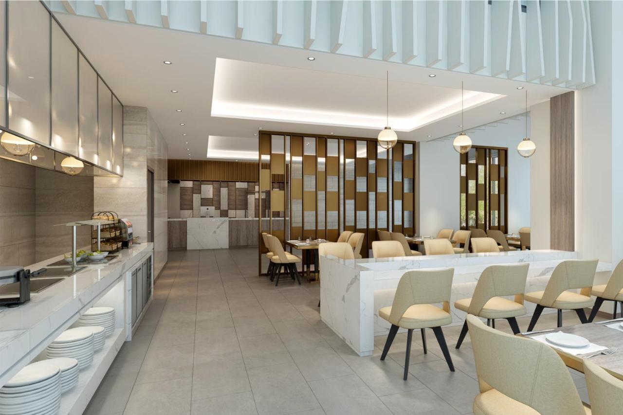 Comfort Hotel Riyadh Olaya ภายนอก รูปภาพ