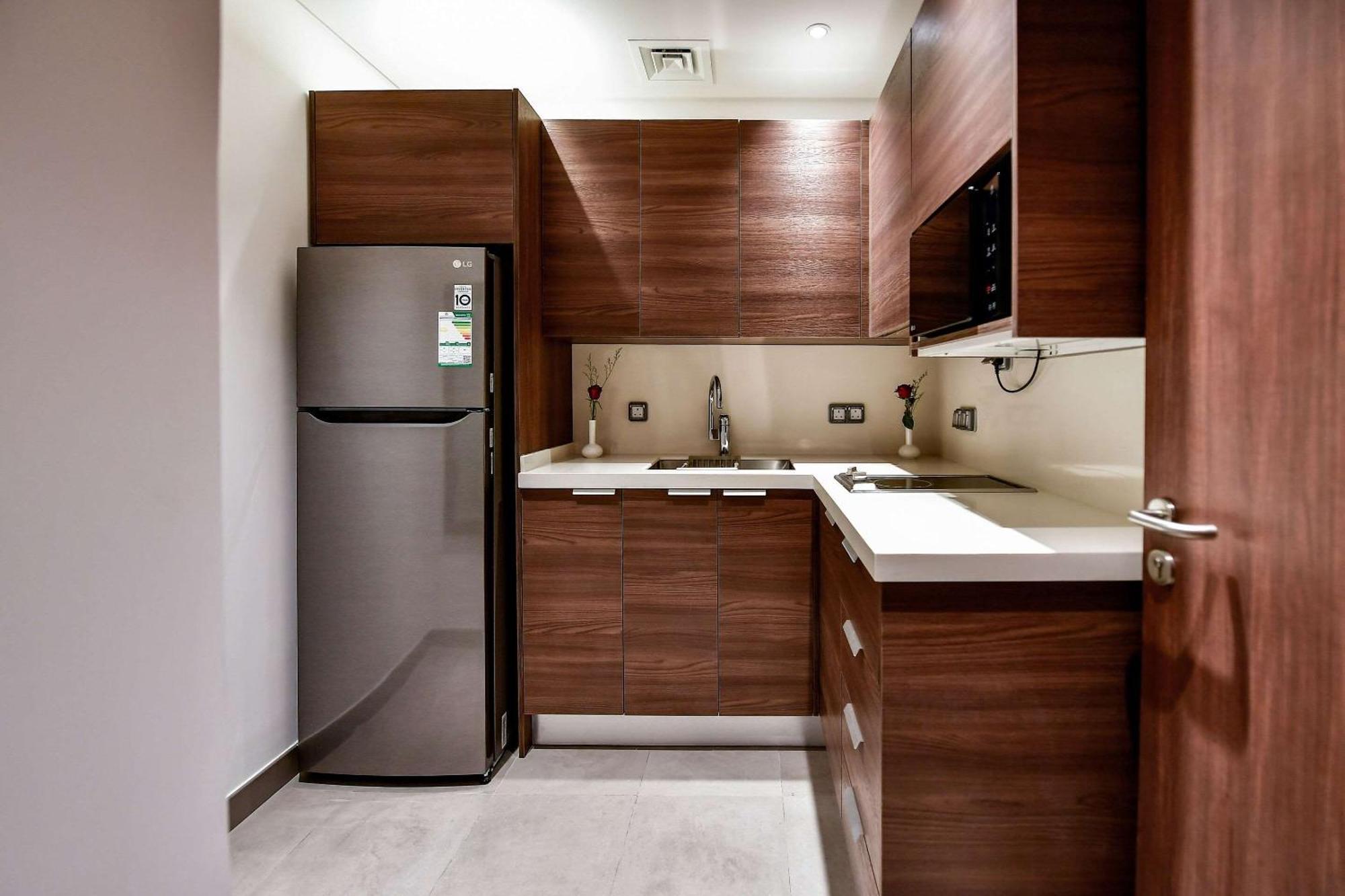 Comfort Hotel Riyadh Olaya ภายนอก รูปภาพ