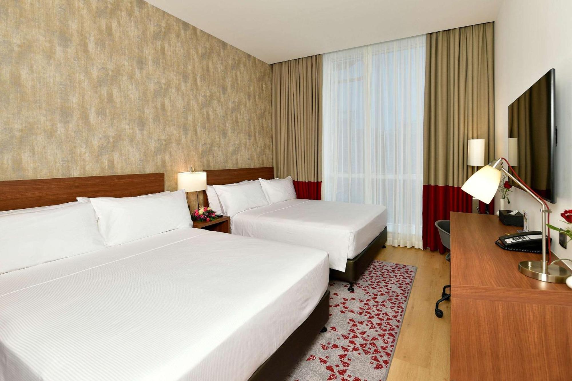 Comfort Hotel Riyadh Olaya ภายนอก รูปภาพ