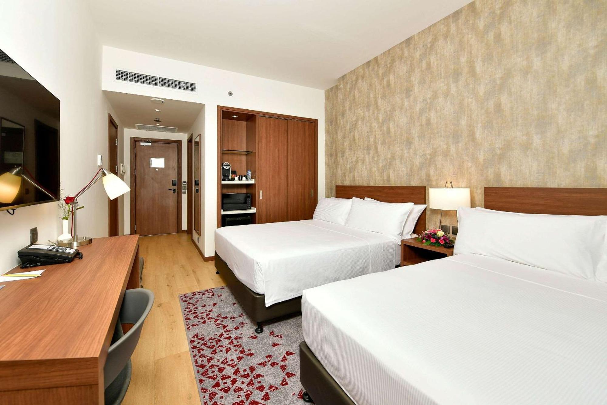 Comfort Hotel Riyadh Olaya ภายนอก รูปภาพ