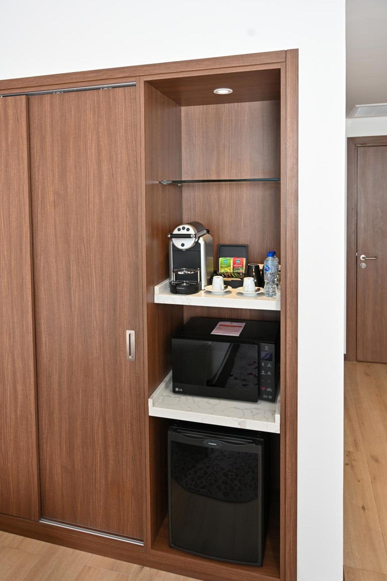 Comfort Hotel Riyadh Olaya ภายนอก รูปภาพ